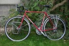 New Bike